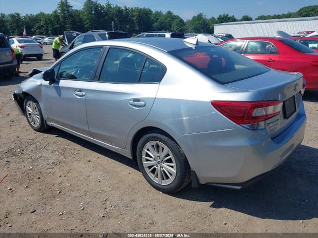 2018 SUBARU IMPREZA 2.0I PREMIUM 3