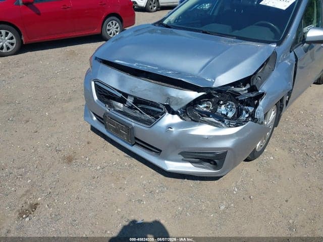 2018 SUBARU IMPREZA 2.0I PREMIUM 6