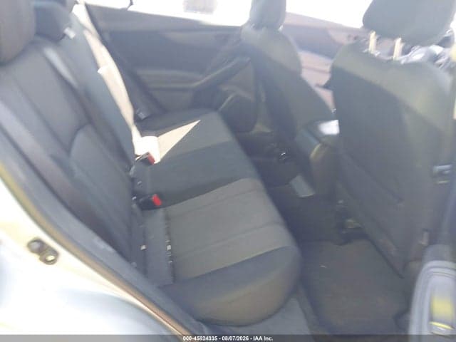 2018 SUBARU IMPREZA 2.0I PREMIUM 8