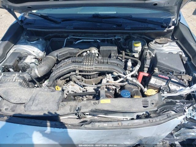 2018 SUBARU IMPREZA 2.0I PREMIUM 10