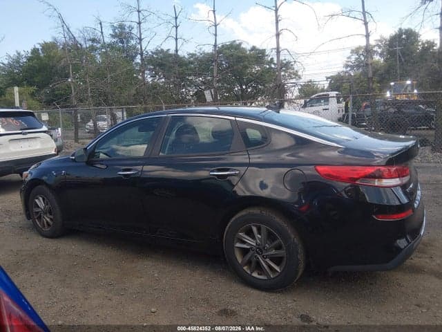 2020 KIA OPTIMA LX 14