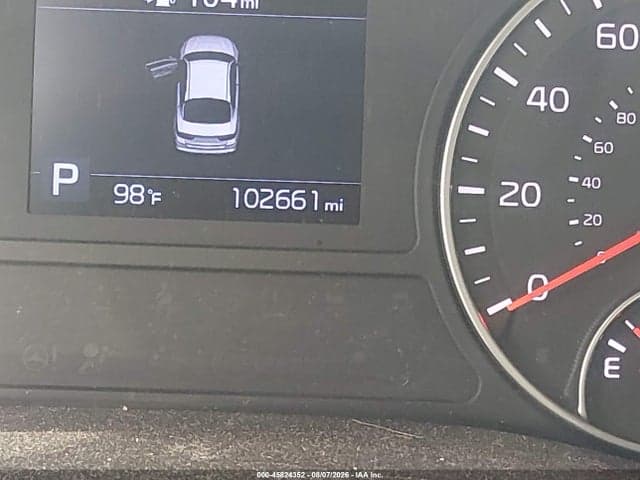2020 KIA OPTIMA LX 15