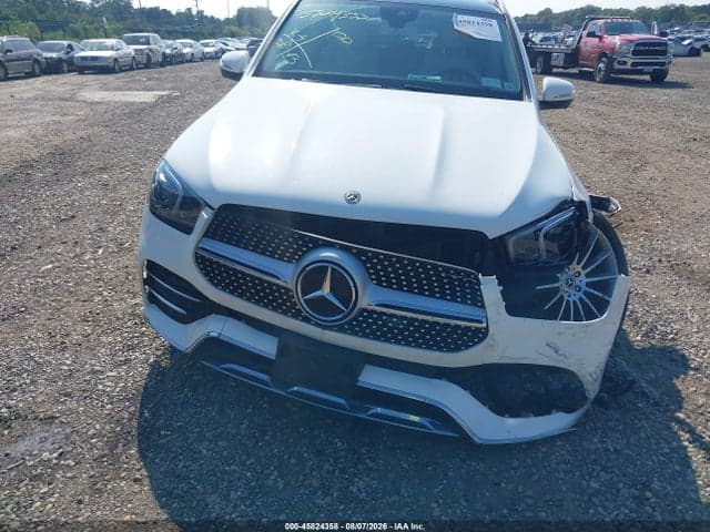 2020 MERCEDES-BENZ GLE 350 4MATIC 11