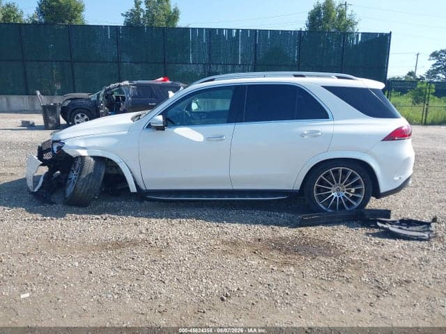 2020 MERCEDES-BENZ GLE 350 4MATIC 13