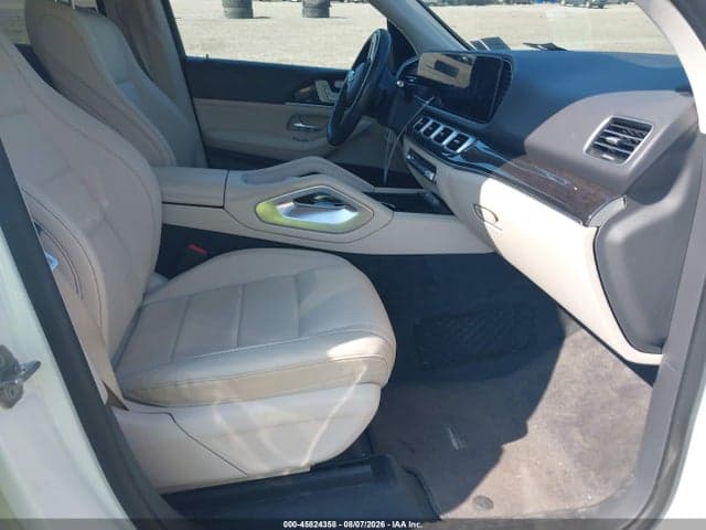 2020 MERCEDES-BENZ GLE 350 4MATIC 5