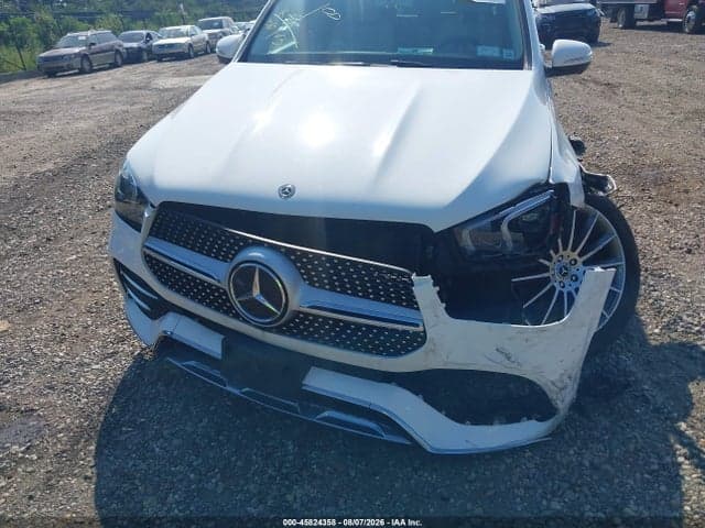 2020 MERCEDES-BENZ GLE 350 4MATIC 6