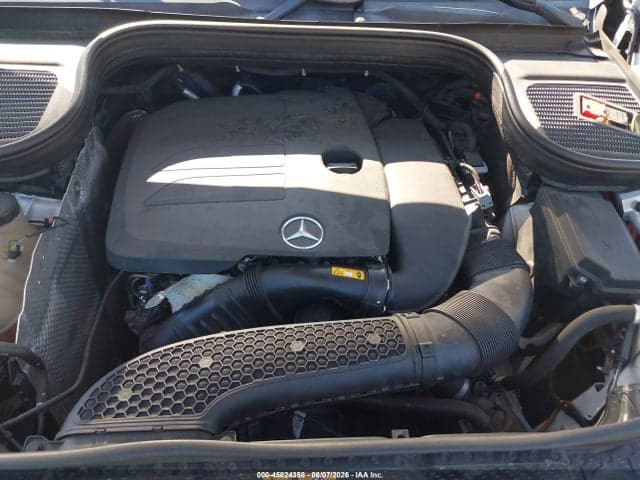 2020 MERCEDES-BENZ GLE 350 4MATIC 10