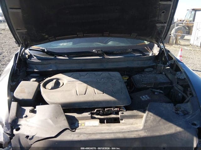 2018 JEEP CHEROKEE LATITUDE PLUS 4X4 10
