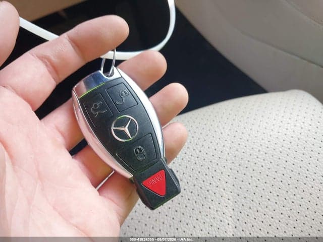 2018 MERCEDES-BENZ GLC 300 4MATIC 11