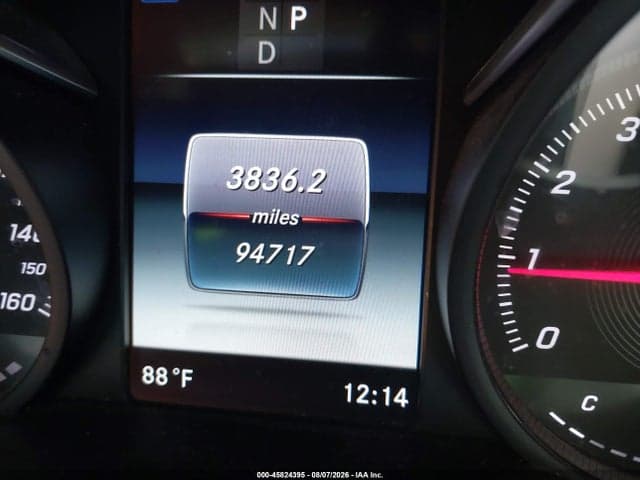 2018 MERCEDES-BENZ GLC 300 4MATIC 15
