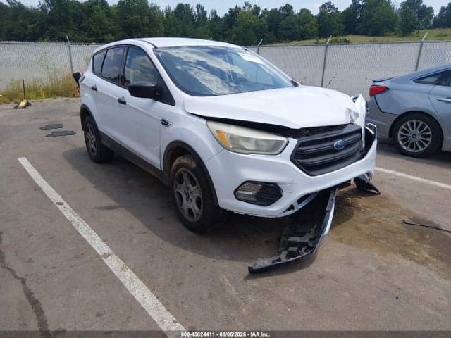 2017 FORD ESCAPE S - 1