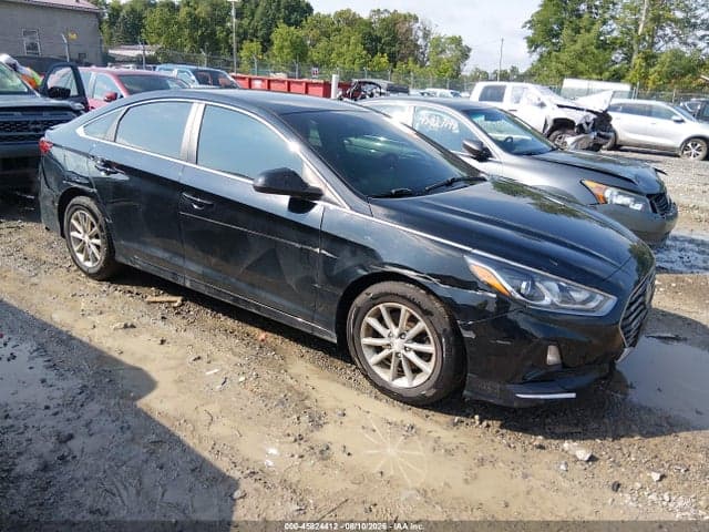 2019 HYUNDAI SONATA SE 1
