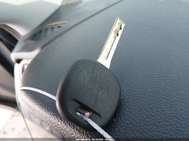 2019 HYUNDAI SONATA SE 11