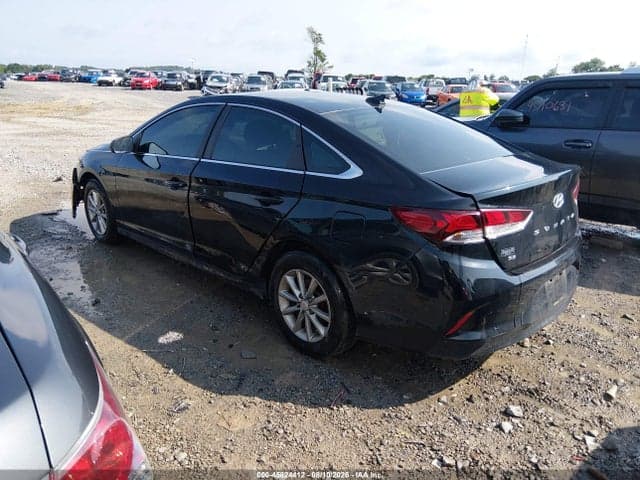 2019 HYUNDAI SONATA SE 3
