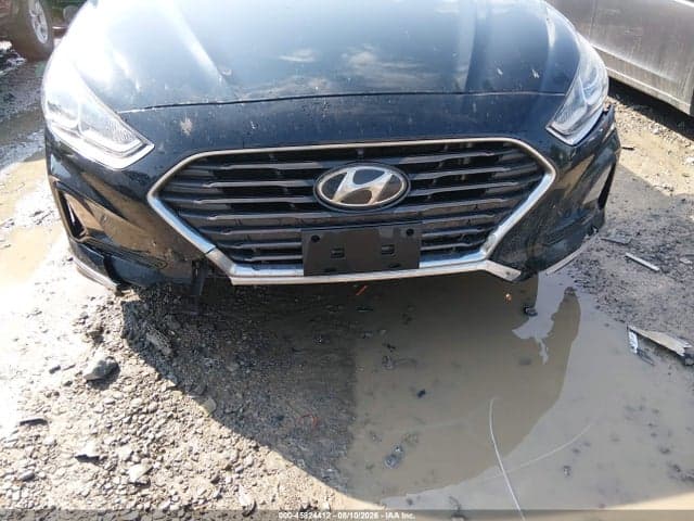 2019 HYUNDAI SONATA SE 6
