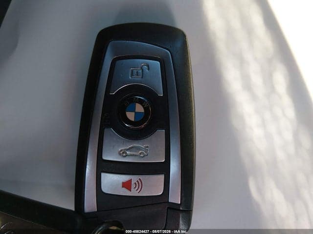 2018 BMW M3 11