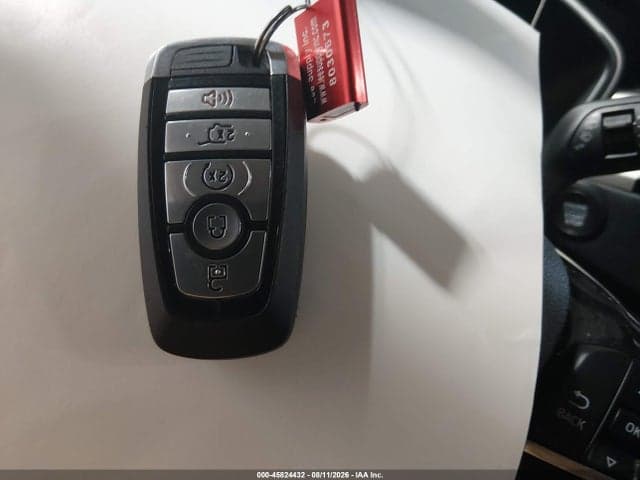 2021 FORD ESCAPE SE 11