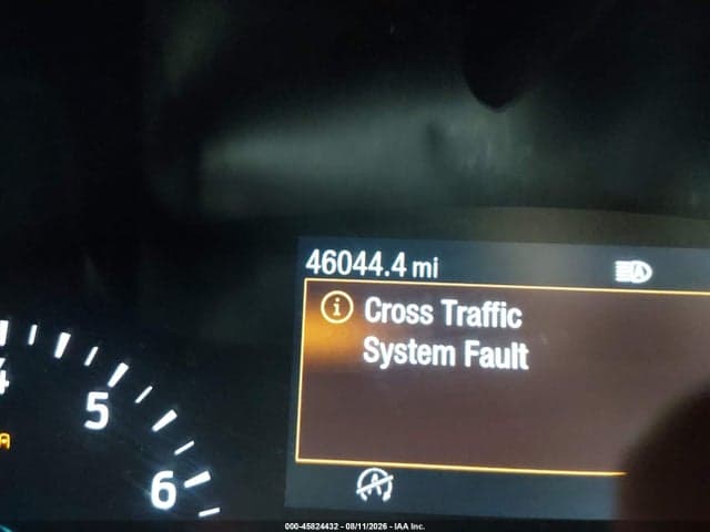 2021 FORD ESCAPE SE 15