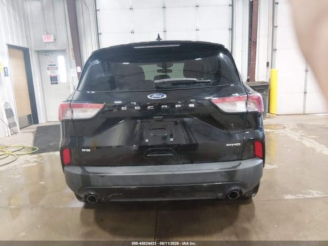 2021 FORD ESCAPE SE 16
