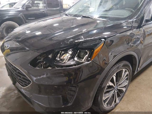 2021 FORD ESCAPE SE 6