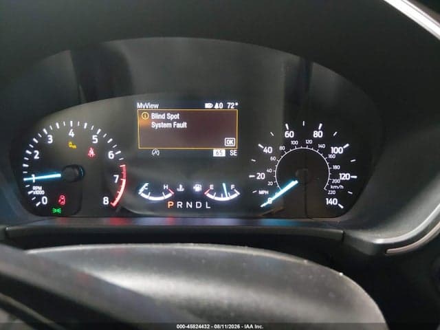 2021 FORD ESCAPE SE 7