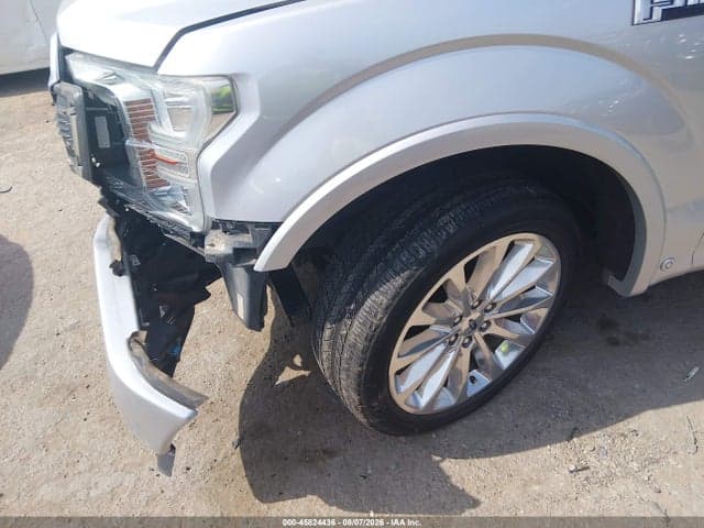 2018 FORD F-150 LIMITED 6