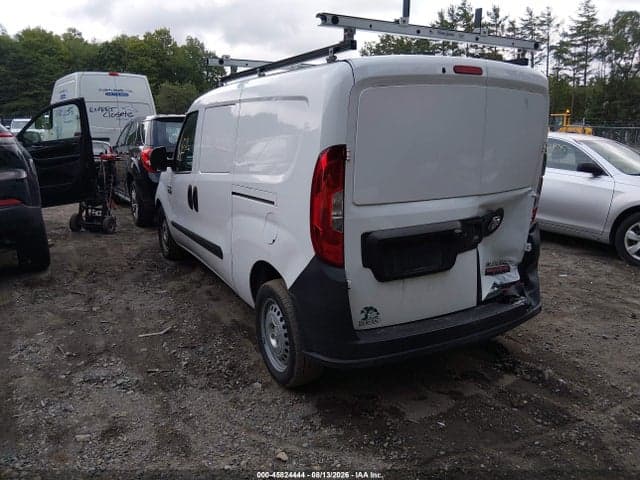 2017 RAM PROMASTER CITY TRADESMAN 3
