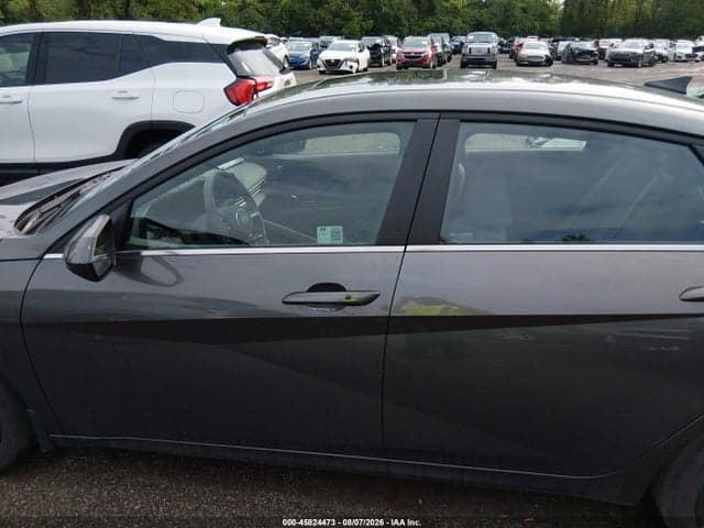 2024 HYUNDAI ELANTRA SEL 14