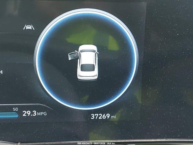 2024 HYUNDAI ELANTRA SEL 15