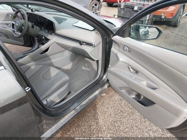 2024 HYUNDAI ELANTRA SEL 5