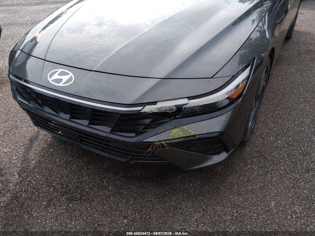 2024 HYUNDAI ELANTRA SEL 6