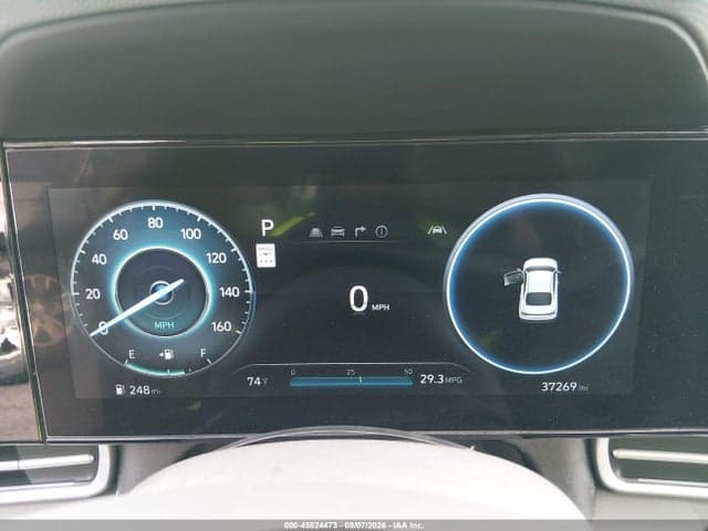 2024 HYUNDAI ELANTRA SEL 7