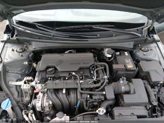 2024 HYUNDAI ELANTRA SEL 10