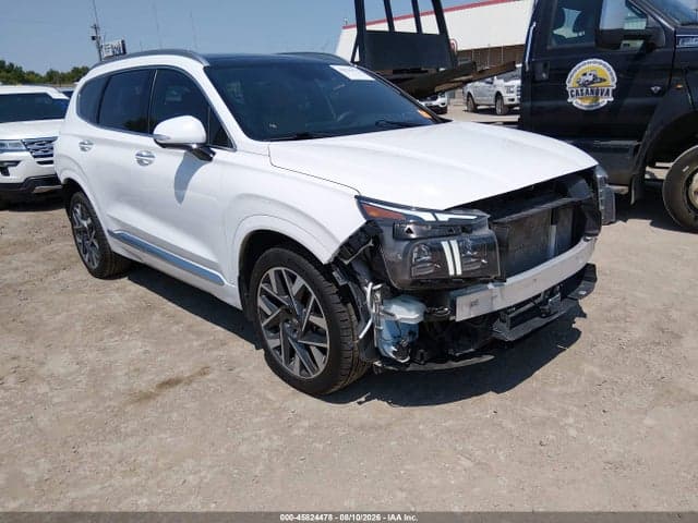 2023 HYUNDAI SANTA FE CALLIGRAPHY 1
