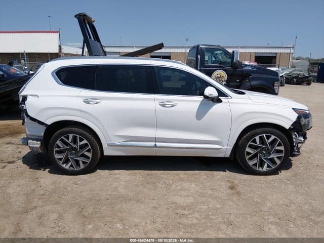2023 HYUNDAI SANTA FE CALLIGRAPHY 14