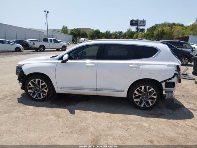 2023 HYUNDAI SANTA FE CALLIGRAPHY 15