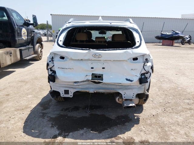 2023 HYUNDAI SANTA FE CALLIGRAPHY 17