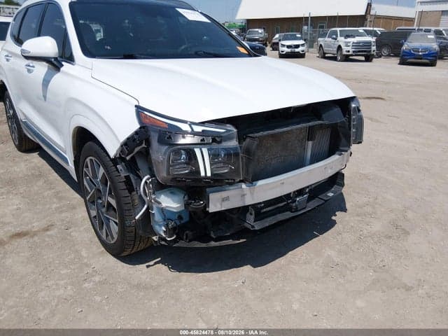 2023 HYUNDAI SANTA FE CALLIGRAPHY 18