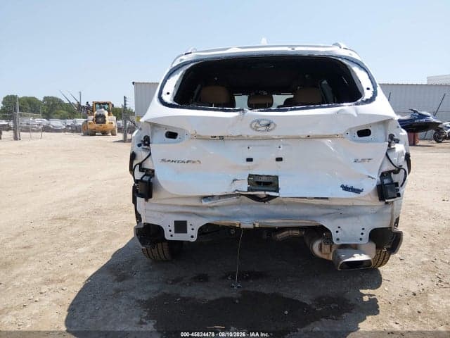 2023 HYUNDAI SANTA FE CALLIGRAPHY 6