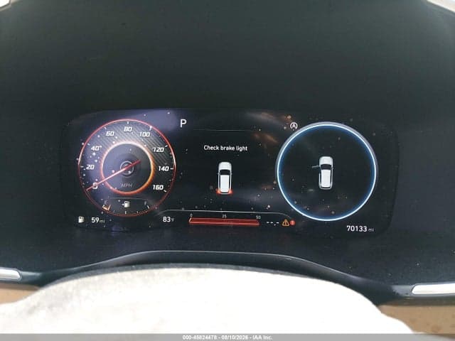 2023 HYUNDAI SANTA FE CALLIGRAPHY 7