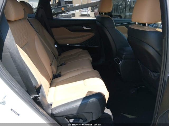 2023 HYUNDAI SANTA FE CALLIGRAPHY 8
