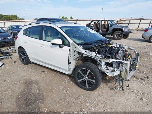 2020 SUBARU IMPREZA PREMIUM 5-DOOR - 1