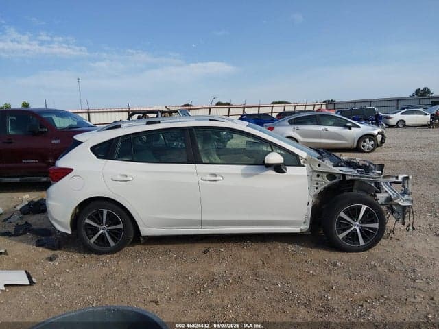 2020 SUBARU IMPREZA PREMIUM 5-DOOR 14