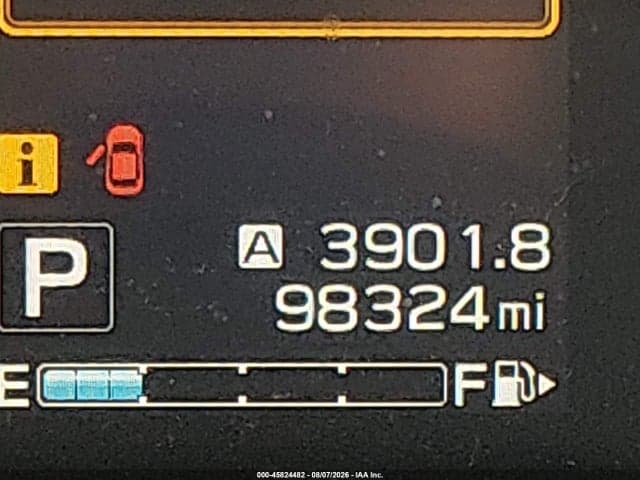 2020 SUBARU IMPREZA PREMIUM 5-DOOR 16
