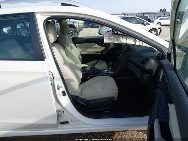 2020 SUBARU IMPREZA PREMIUM 5-DOOR 5