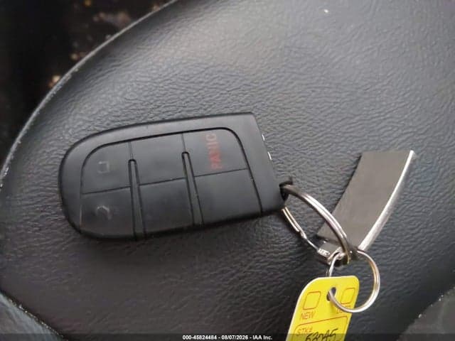 2021 JEEP COMPASS LATITUDE 4X4 11
