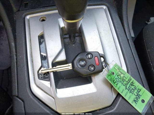 2017 SUBARU IMPREZA 2.0I PREMIUM 11