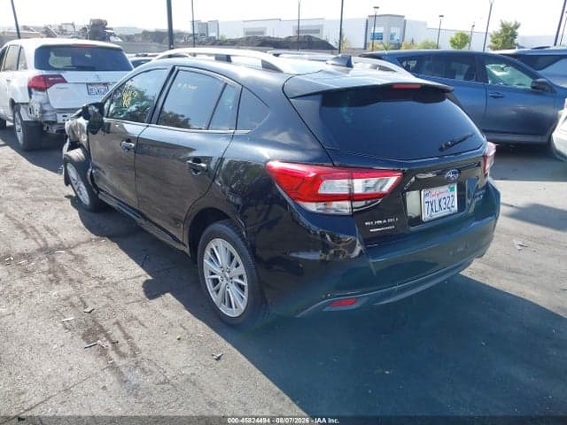 2017 SUBARU IMPREZA 2.0I PREMIUM 3