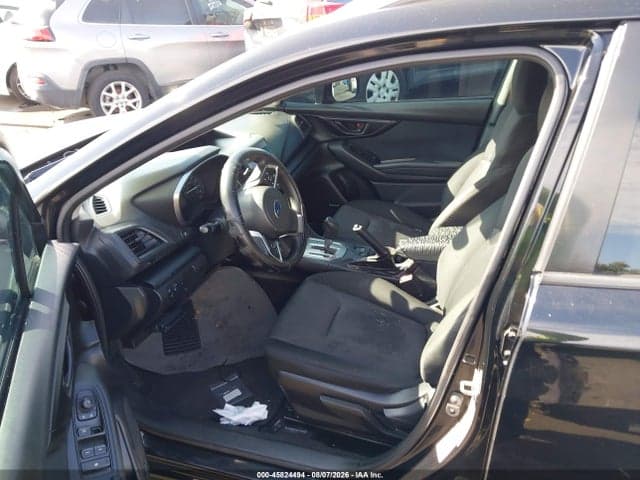 2017 SUBARU IMPREZA 2.0I PREMIUM 5