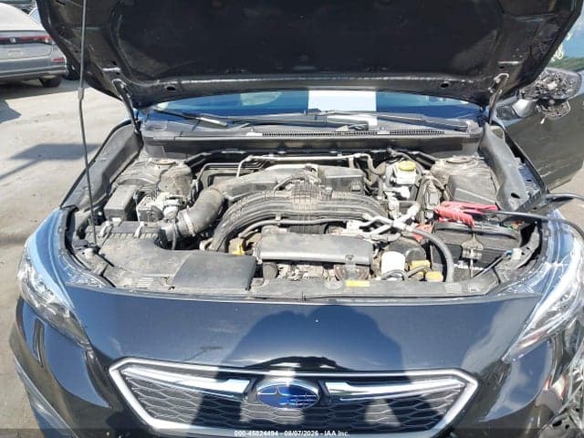 2017 SUBARU IMPREZA 2.0I PREMIUM 10